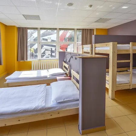 Plus Prague Hostel Prague