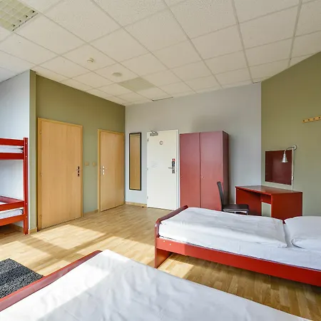 Plus Prague Hostel Prague