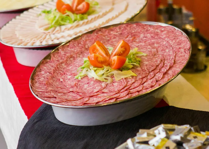 Hotel Plus Prague Hostel *