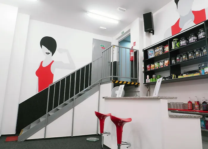 Plus Prague Hostel Hotel *