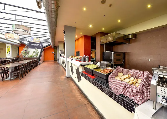 Plus Prague Hostel Praha