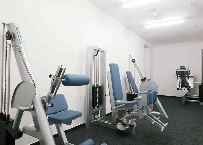 Plus Prague Hostel * Praha