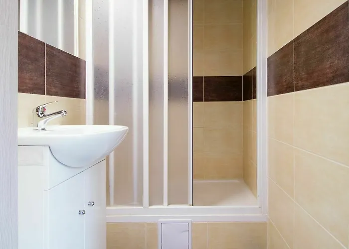 Plus Prague Hostel Hotel Praha