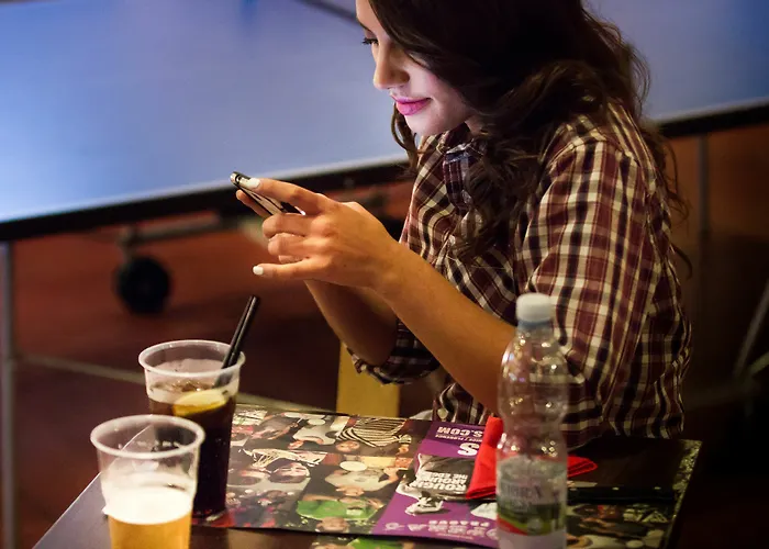 Plus Prague Hostel Praha