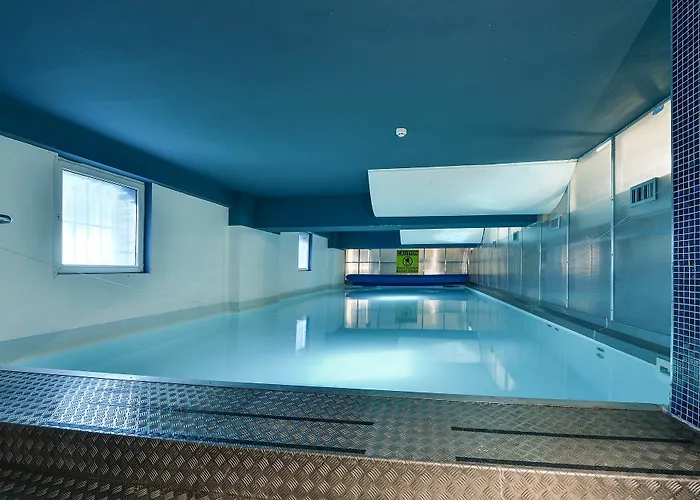 Hotel Plus Prague Hostel Praha