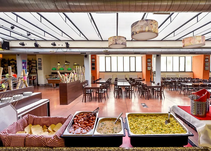 Hotel Plus Prague Hostel Praha