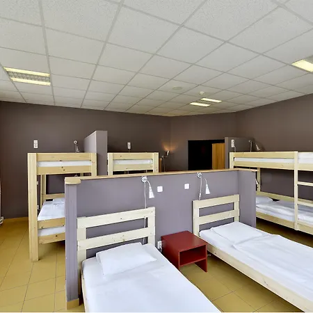 Ξενοδοχείο Plus Prague Hostel Πράγα