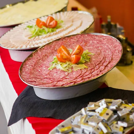 Ξενοδοχείο Plus Prague Hostel *