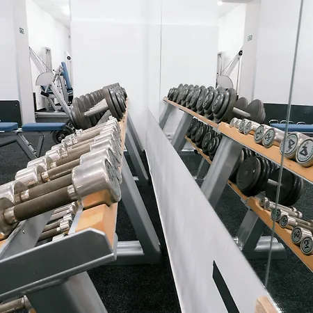 Plus Prague Hostel Πράγα