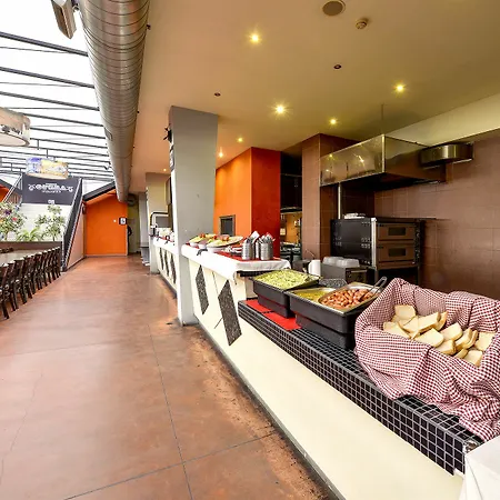 Plus Prague Hostel Πράγα