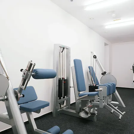 Plus Prague Hostel * Πράγα