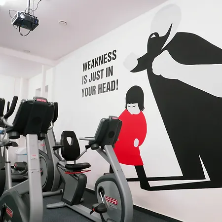 Plus Prague Hostel Ξενοδοχείο Πράγα