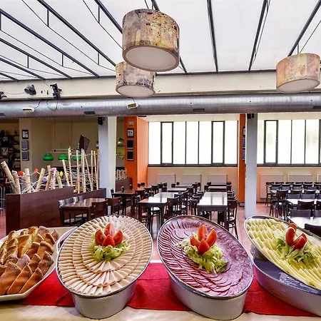 Plus Prague Hostel Πράγα