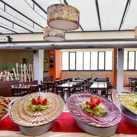 Ξενοδοχείο Plus Prague Hostel *