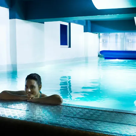 Plus Prague Hostel Πράγα