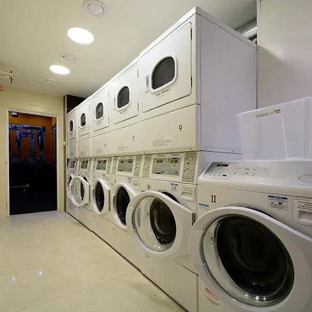 Plus Prague Hostel * Πράγα