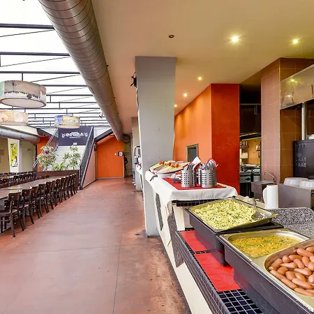 Plus Prague Hostel Πράγα