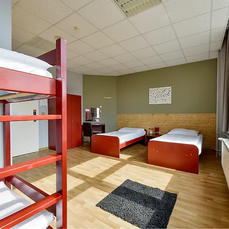 Plus Prague Hostel *