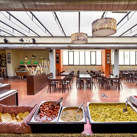 Hotel Plus Prague Hostel Prag