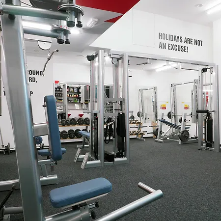 Отель Plus Prague Hostel