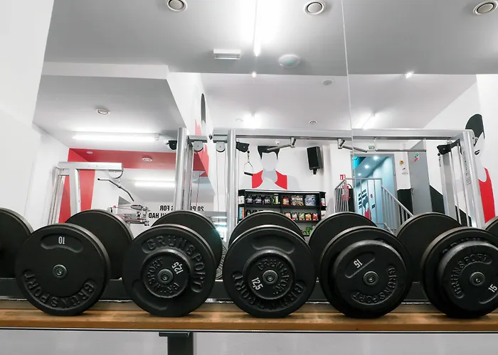 Plus Prague Hostel Hotell