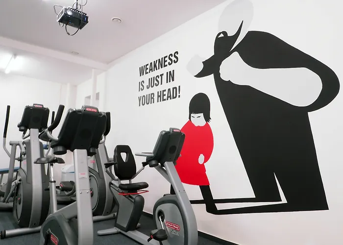 Plus Prague Hostel Hotell Prag