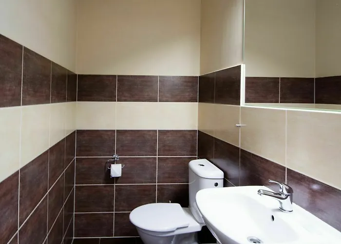 Plus Prague Hostel *