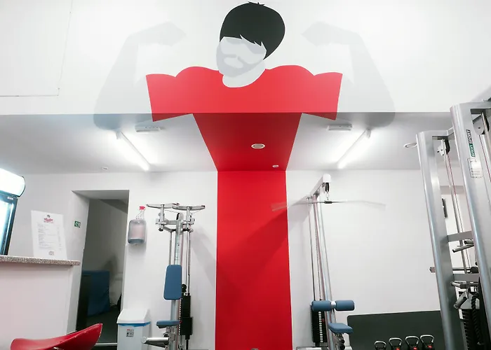 Plus Prague Hostel Prag