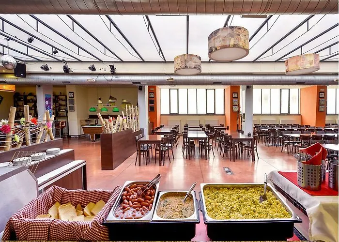 Plus Prague Hostel *