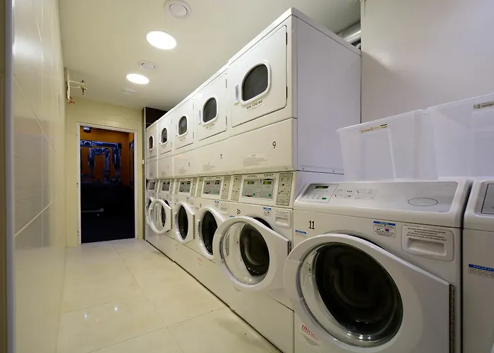 Plus Prague Hostel * Prag