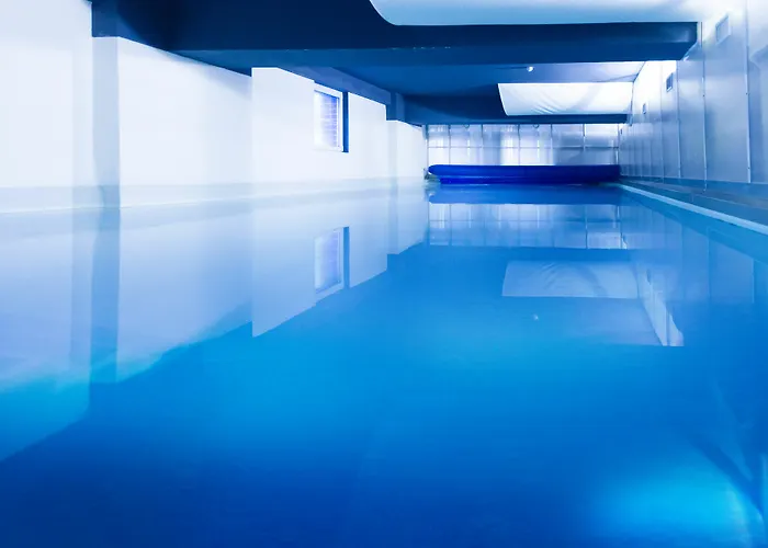 Plus Prague Hostel *