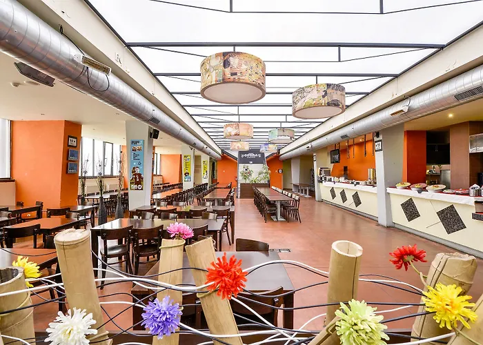 Plus Prague Hostel Hotell *