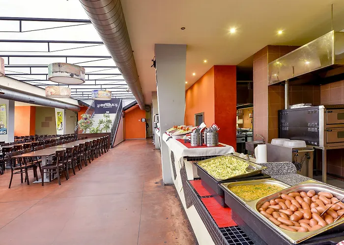 Plus Prague Hostel Prag